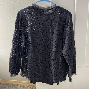 Velvet by Graham & Spencer Blouse